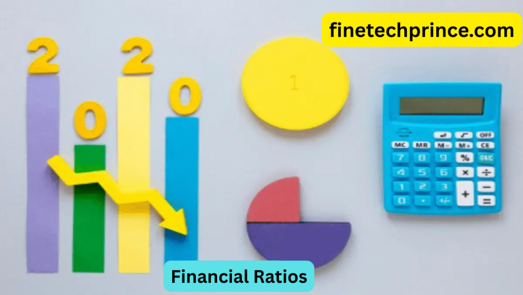 Financial Ratios: Evaluating Business in 2025