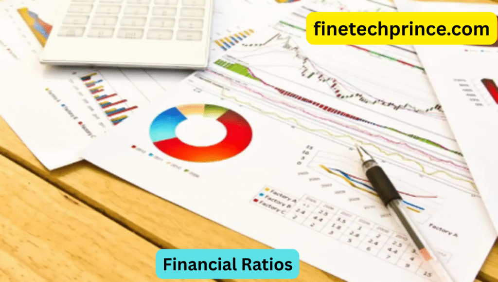 Financial Ratios: Evaluating Business in 2025