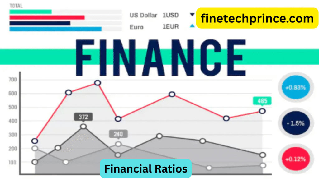 Financial Ratios: Evaluating Business in 2025