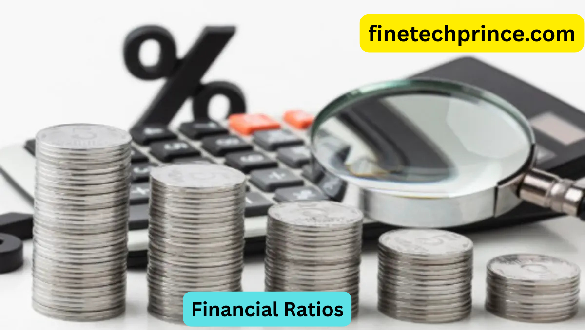 Financial Ratios: Evaluating Business in 2025