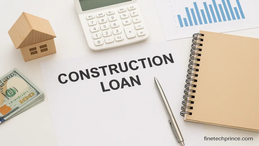 Construction Loan Rates in 2025