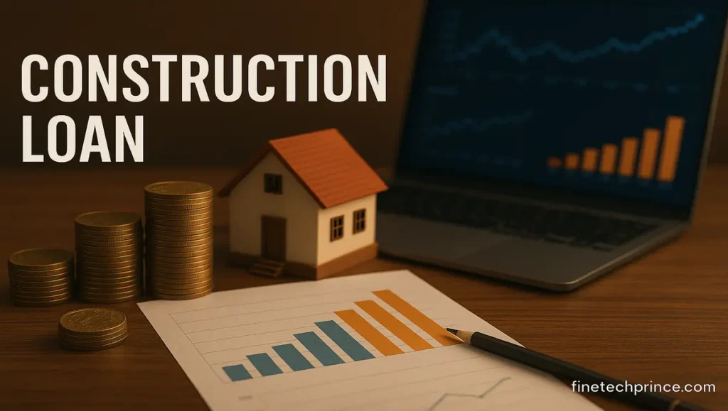 Construction Loan Rates in 2025