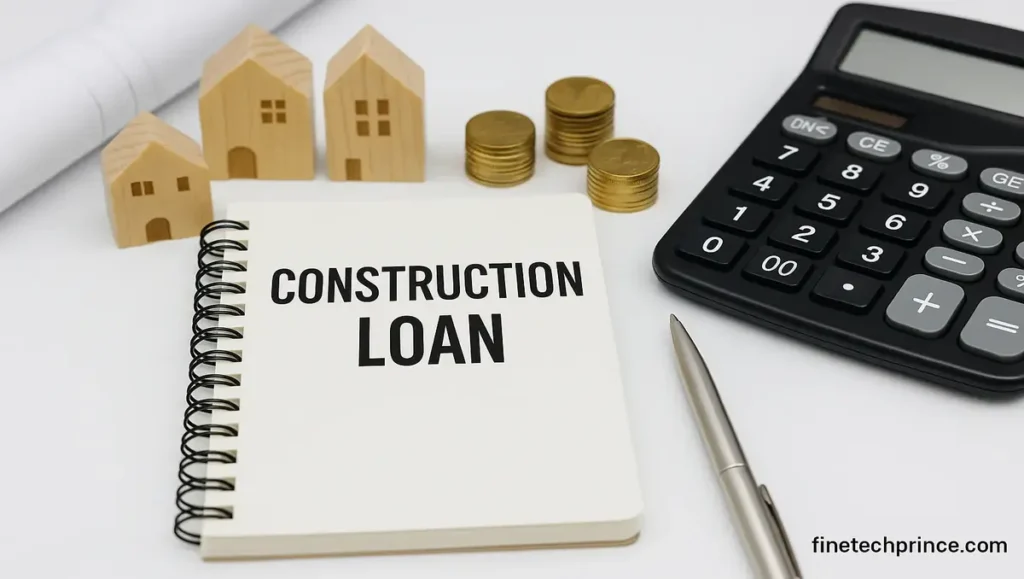 Construction Loan Rates in 2025