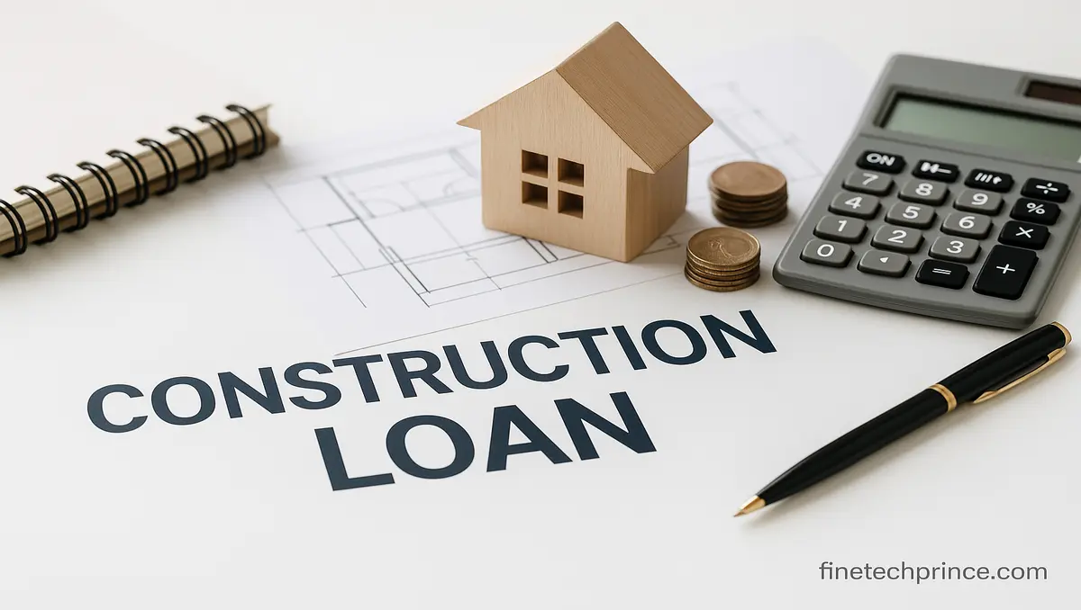 Construction Loan Rates in 2025