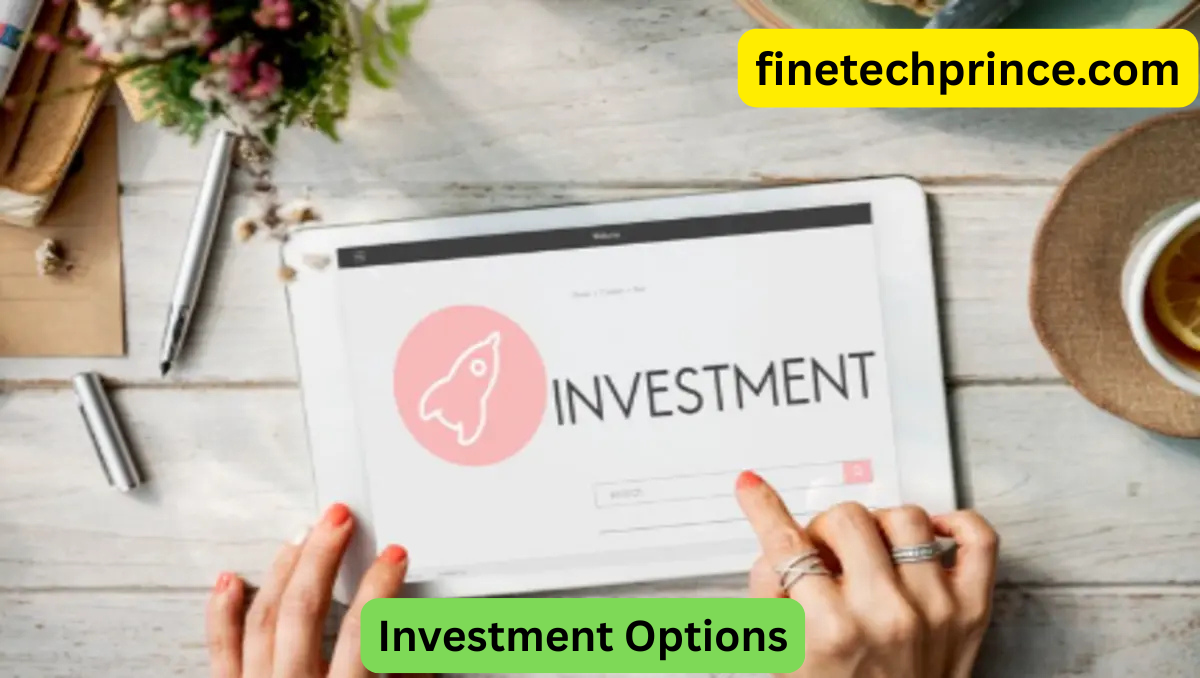 Top Investment Options for 2025: The Role of Mutual Funds.