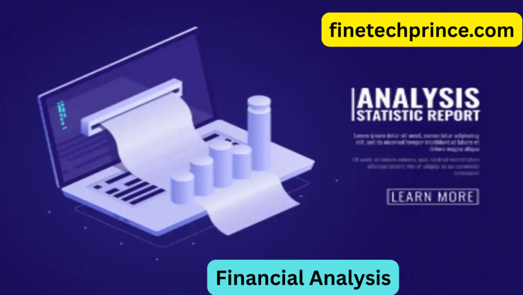 Financial Analysis: An Easy Guide in 2025