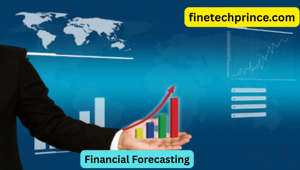 Financial forecasting: guide to and success 2025