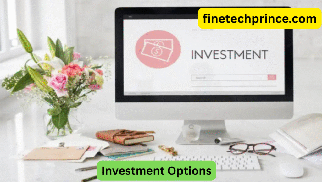 Top Investment Options for 2025: The Role of Mutual Funds.