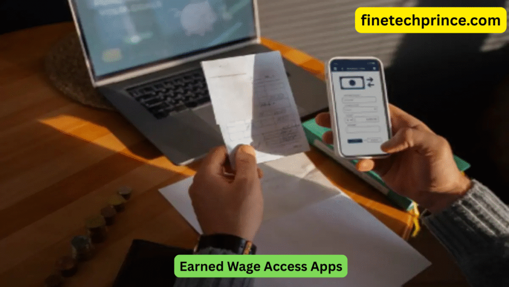 Earned Wage Access Apps: 2025 Guide