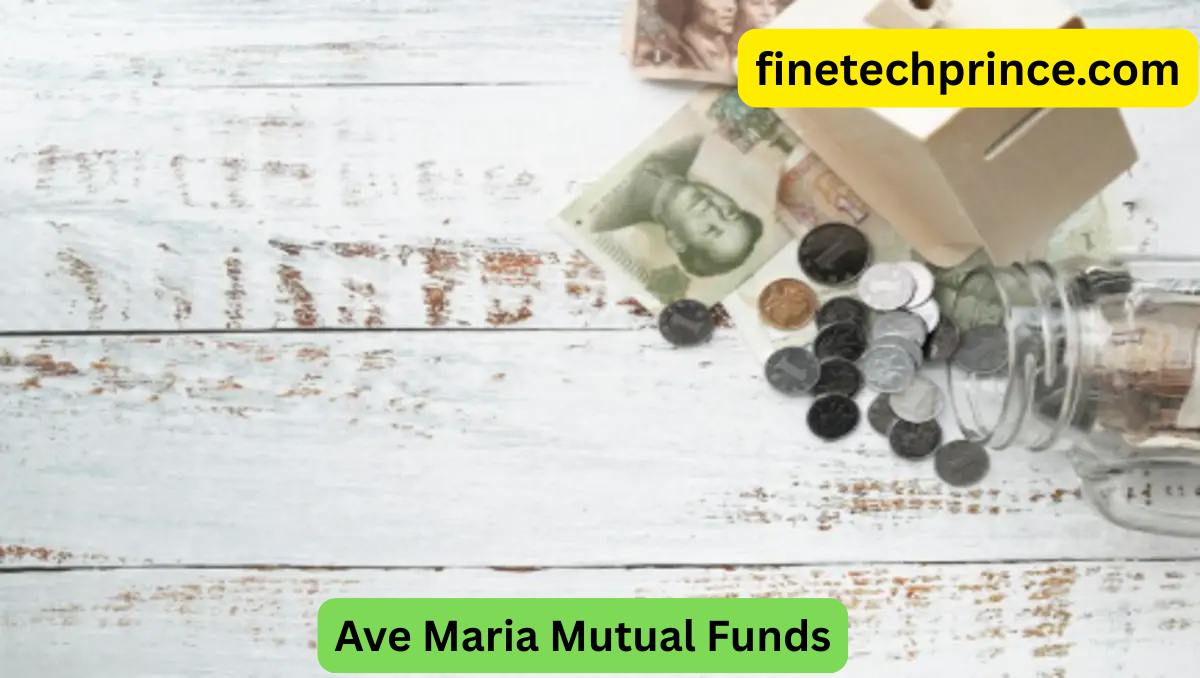 Ave-Maria Mutual Funds: A Simple Guide for Understanding and Investing