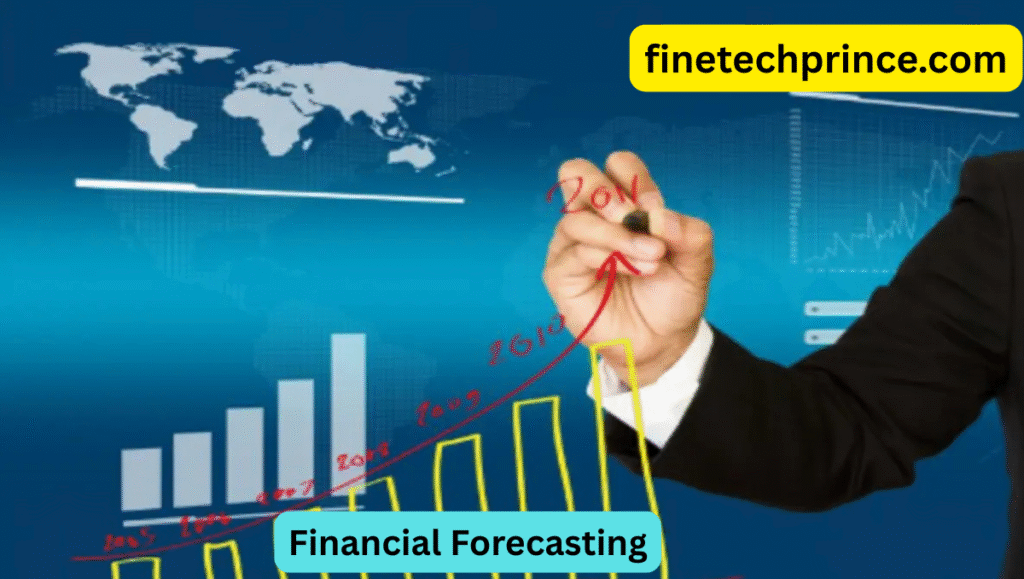 Financial forecasting: guide to and success 2025