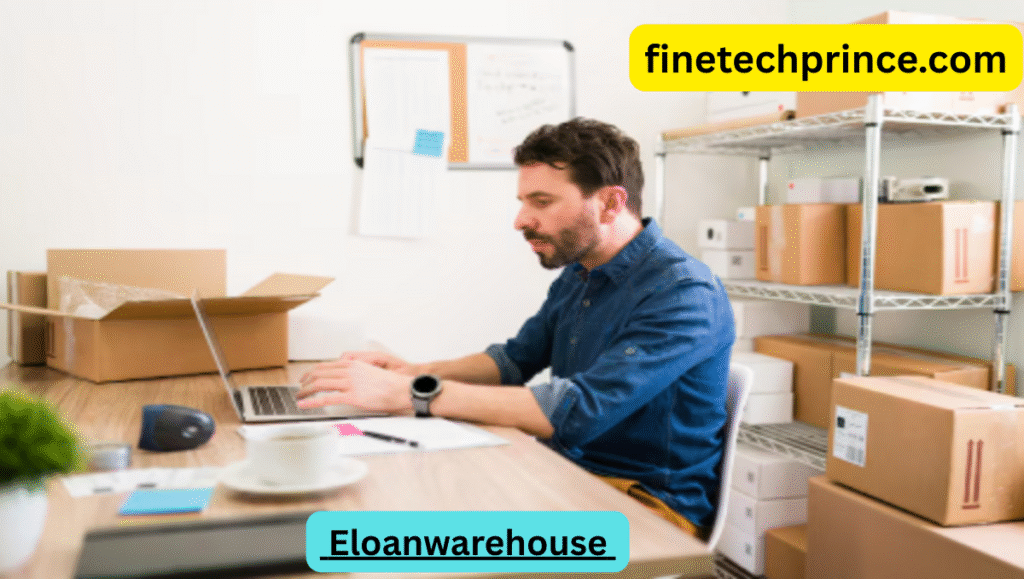 Complete Guide to Eloanwarehouse Payday Loans in 2025