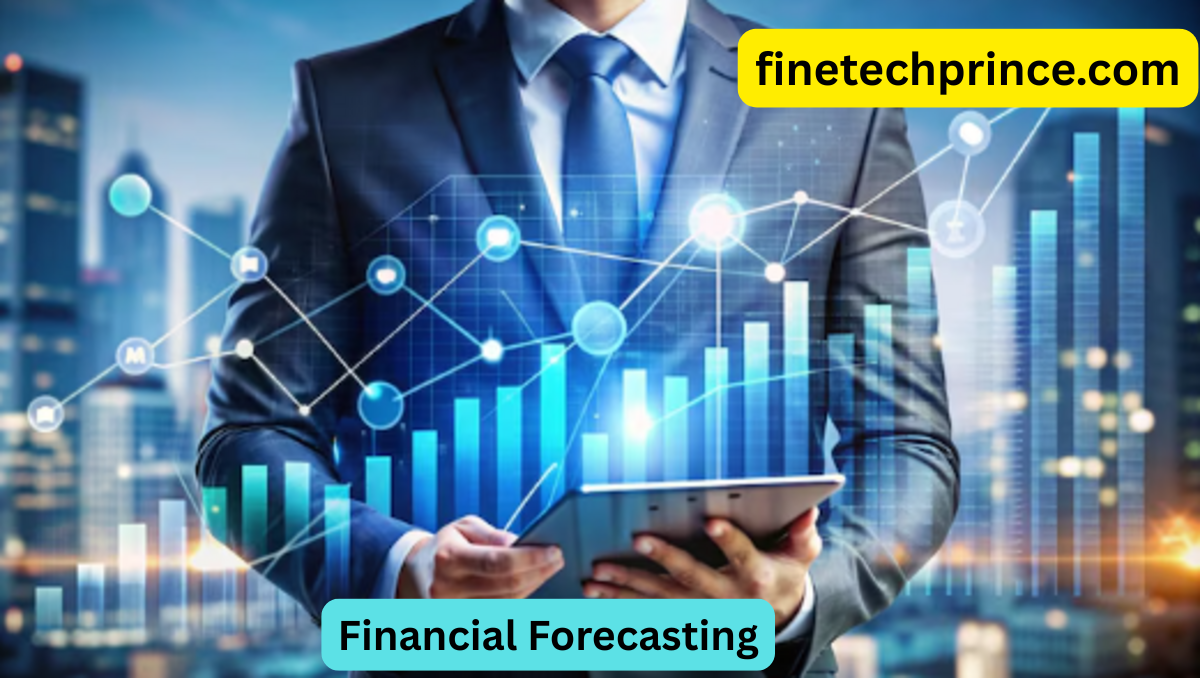 Financial forecasting: guide to and success 2025