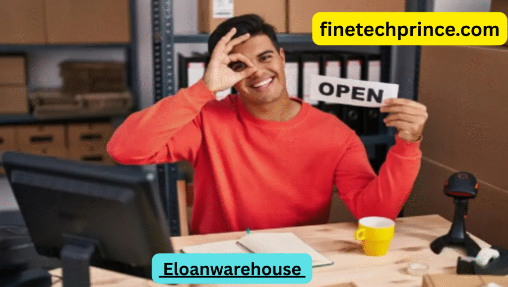 Complete Guide to Eloanwarehouse Payday Loans in 2025