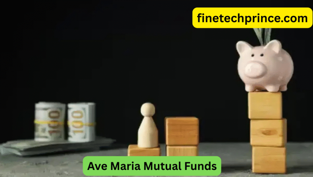 Ave-Maria Mutual Funds: A Simple Guide for Understanding and Investing