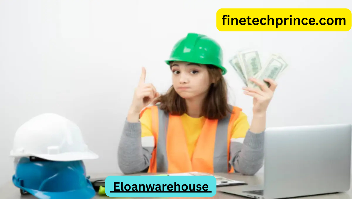 Complete Guide to Eloanwarehouse Payday Loans in 2025
