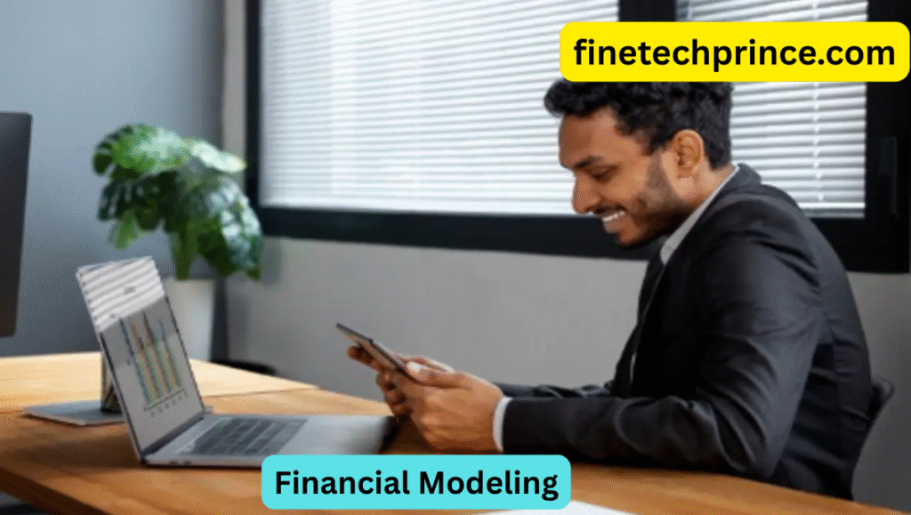 Financial Modeling: Essential Guide for Beginners & Experts