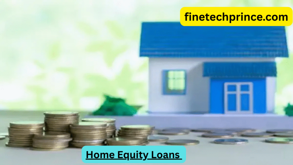 The Cost of Home Equity Loans in 2025