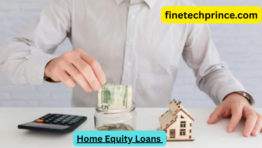 The Cost of Home Equity Loans in 2025