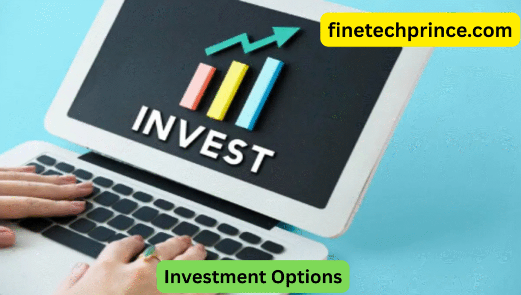 Top Investment Options for 2025: The Role of Mutual Funds.