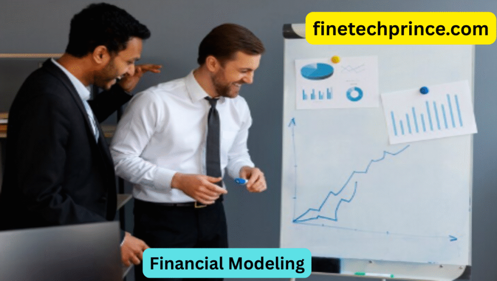 Financial Modeling: Essential Guide for Beginners & Experts