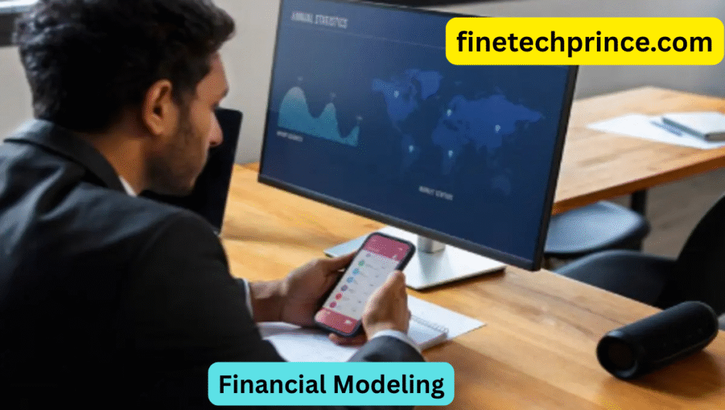 Financial Modeling: Essential Guide for Beginners & Experts