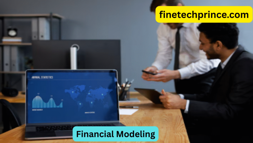 Financial Modeling: Essential Guide for Beginners & Experts
