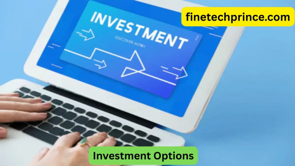 Top Investment Options for 2025: The Role of Mutual Funds.