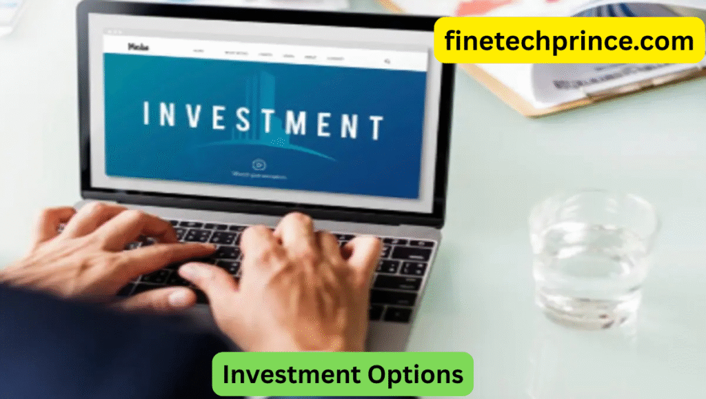 Top Investment Options for 2025: The Role of Mutual Funds.
