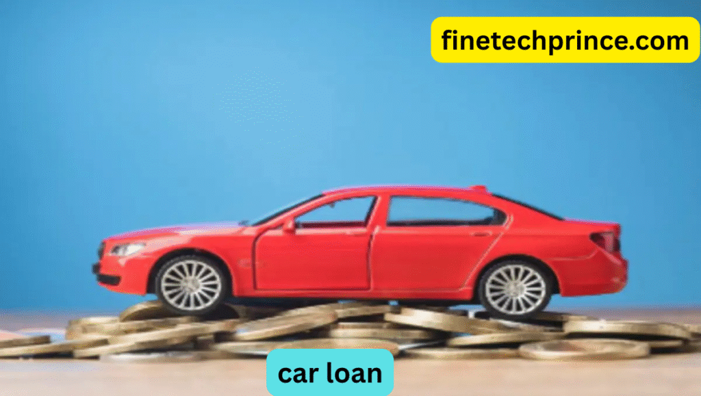 How to Get Car Loans: A Complete Guide to Financing.
