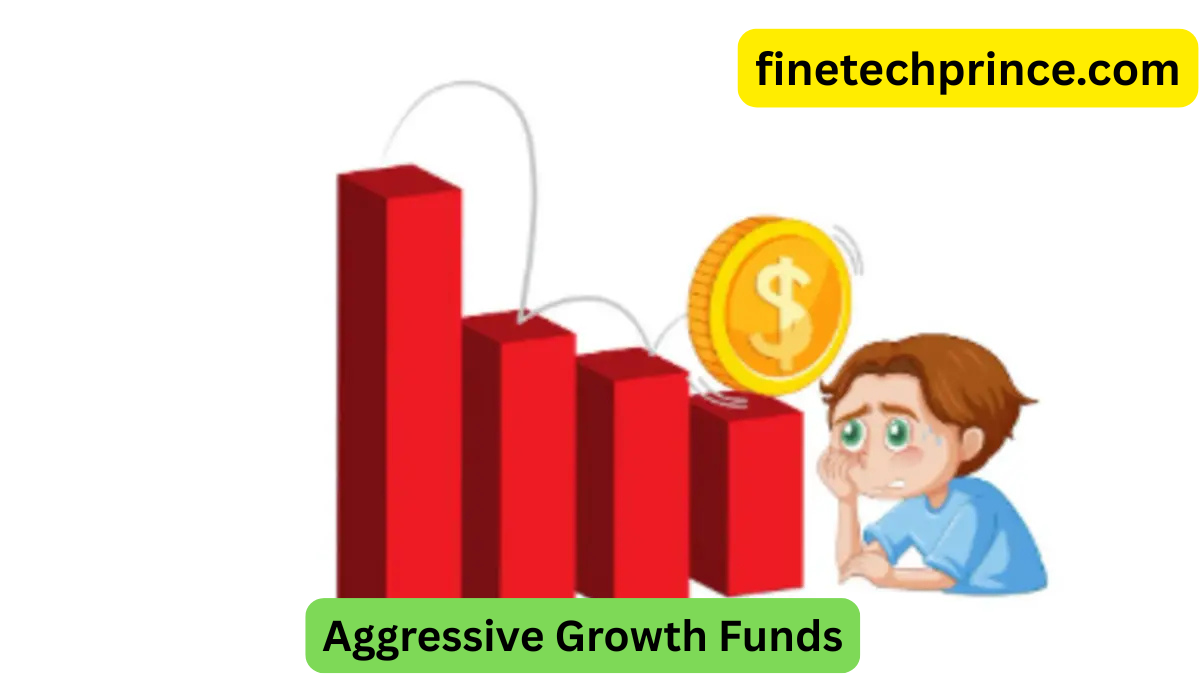 Aggressive Growth Funds: Big Returns in 2025