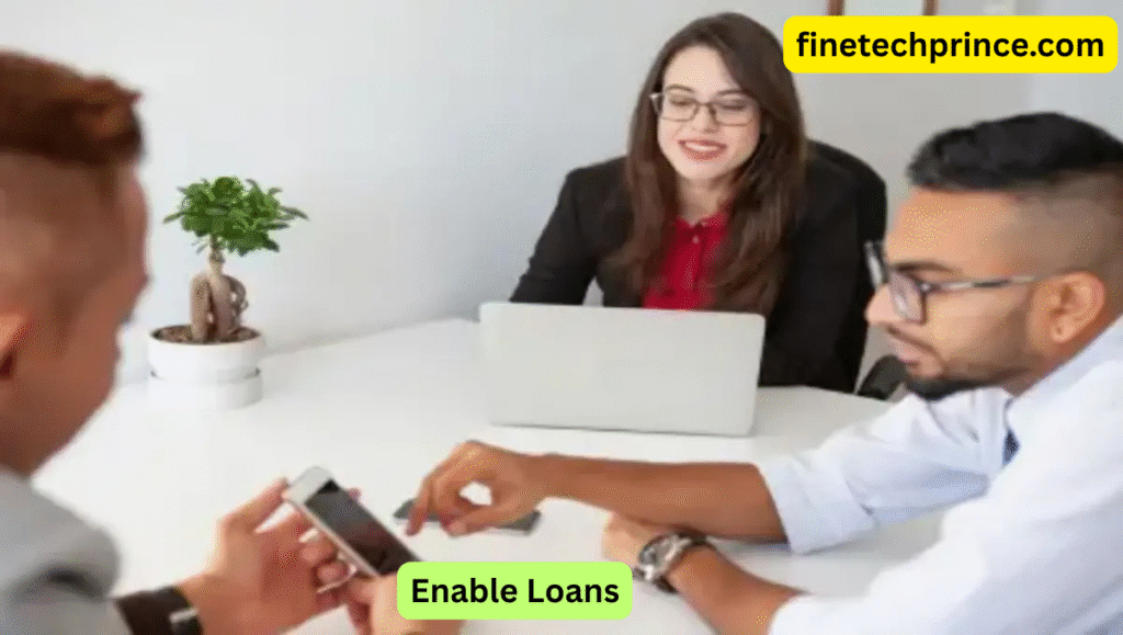 Enable Loans 2025: Lifeline or Trap.