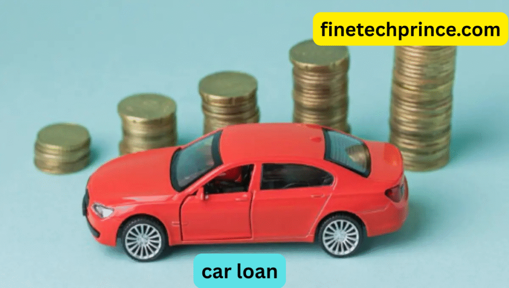 How to Get Car Loans: A Complete Guide to Financing.