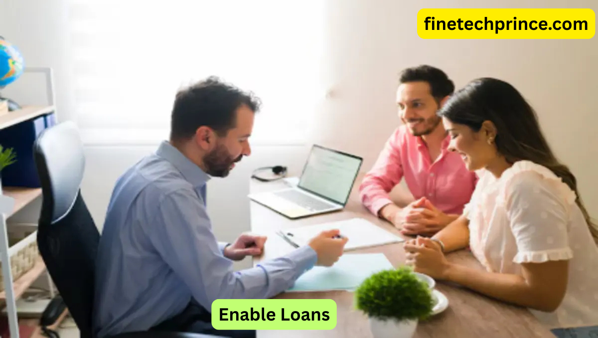 Enable Loans 2025: Lifeline or Trap.