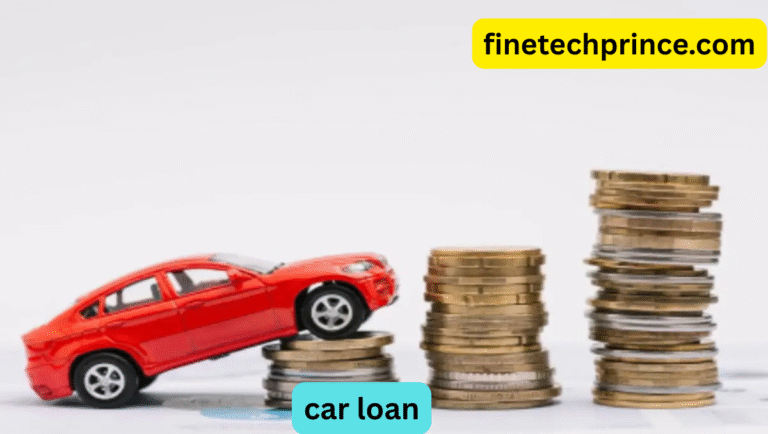 How to Get Car Loans: A Complete Guide to Financing.