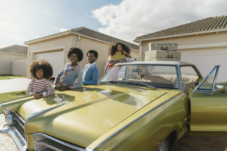 Classic Car Loans