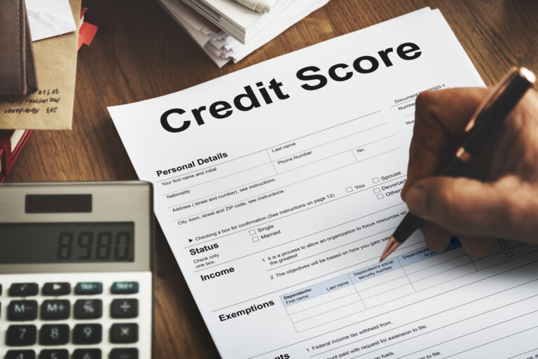 Credit Repair