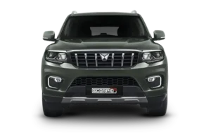 Mahindra Scorpio N: The Big Daddy